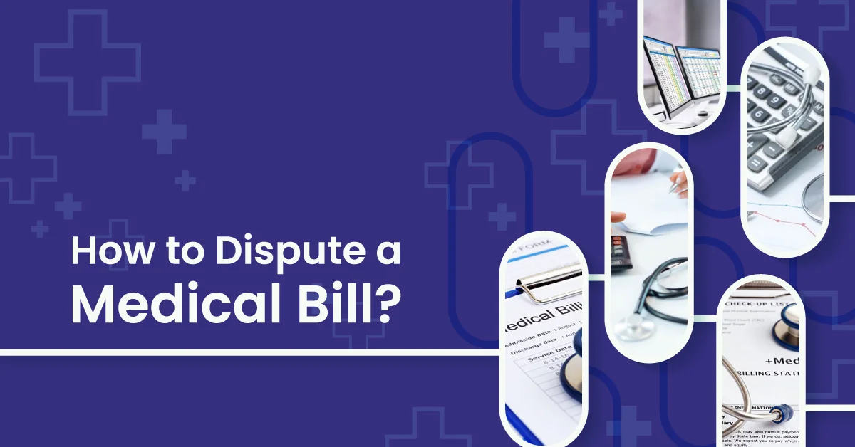 Mastering the Art of Disputing a Medical Bill: A Guide for Finance Professionals 2025 1 Art of Disputing a Medical Bill
