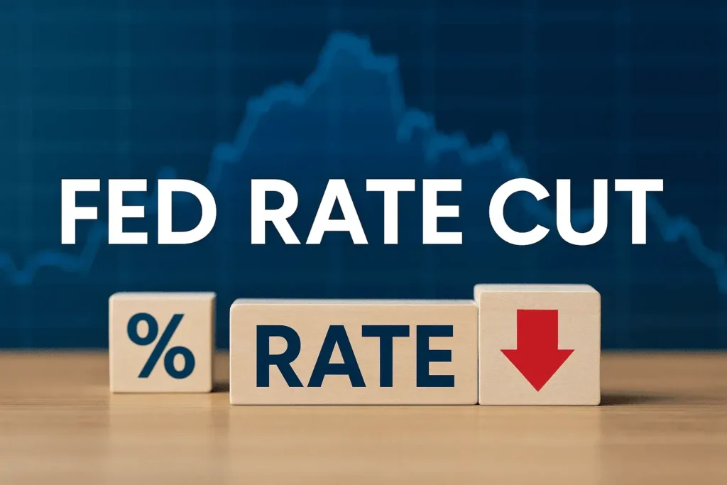 Understanding Fed Rate Cuts 2025 and Their Impact on Financial Strategies 2 fed rate cuts 2025