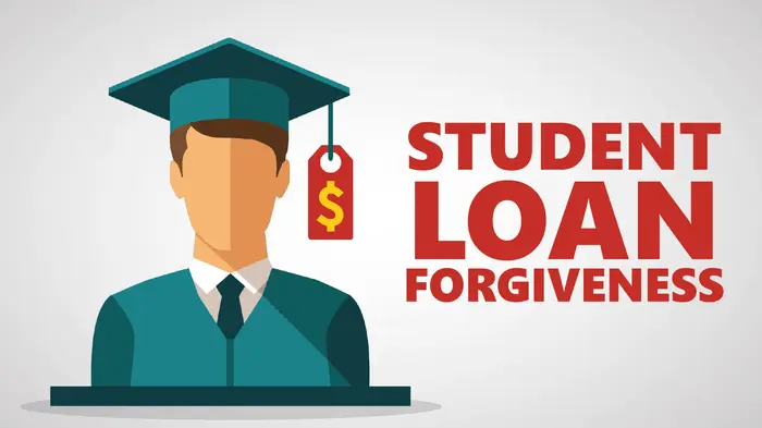 Could President Trump Reverse Student Loan Forgiveness? Analyzing Impacts on Financial Planning 1 Student Loan Forgiveness