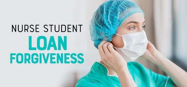 Student Loan Forgiveness for Nurses: A Practical, Data-Driven Guide to Maximize Relief 1 Student Loan Forgiveness for Nurses