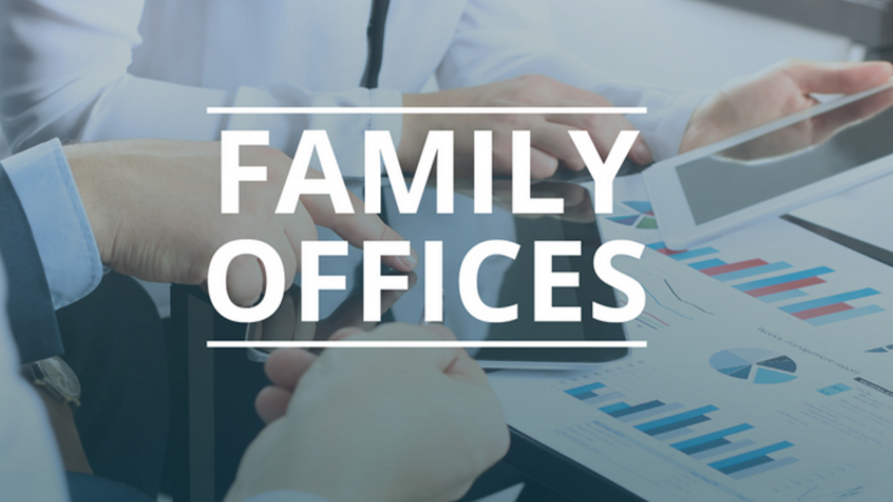 Family Offices