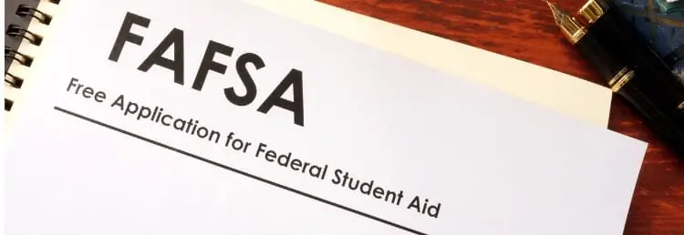 Life Insurance and FAFSA