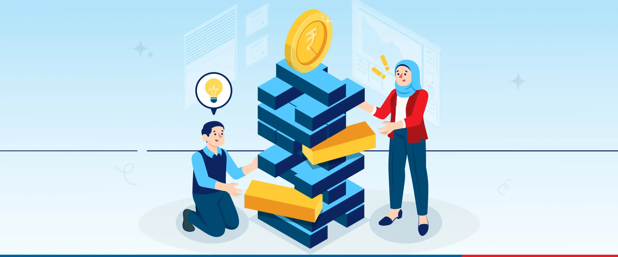 Financial Resilience: A Data-Driven Playbook for Households and a Strong Economy 3 Financial Resilience: A Data-Driven Playbook for Households and a Strong Economy