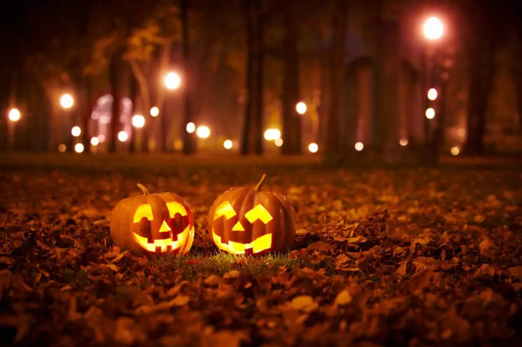Halloween Destinations 2026 A Financially Smart Guide to Spooky, High-ROI Travel
