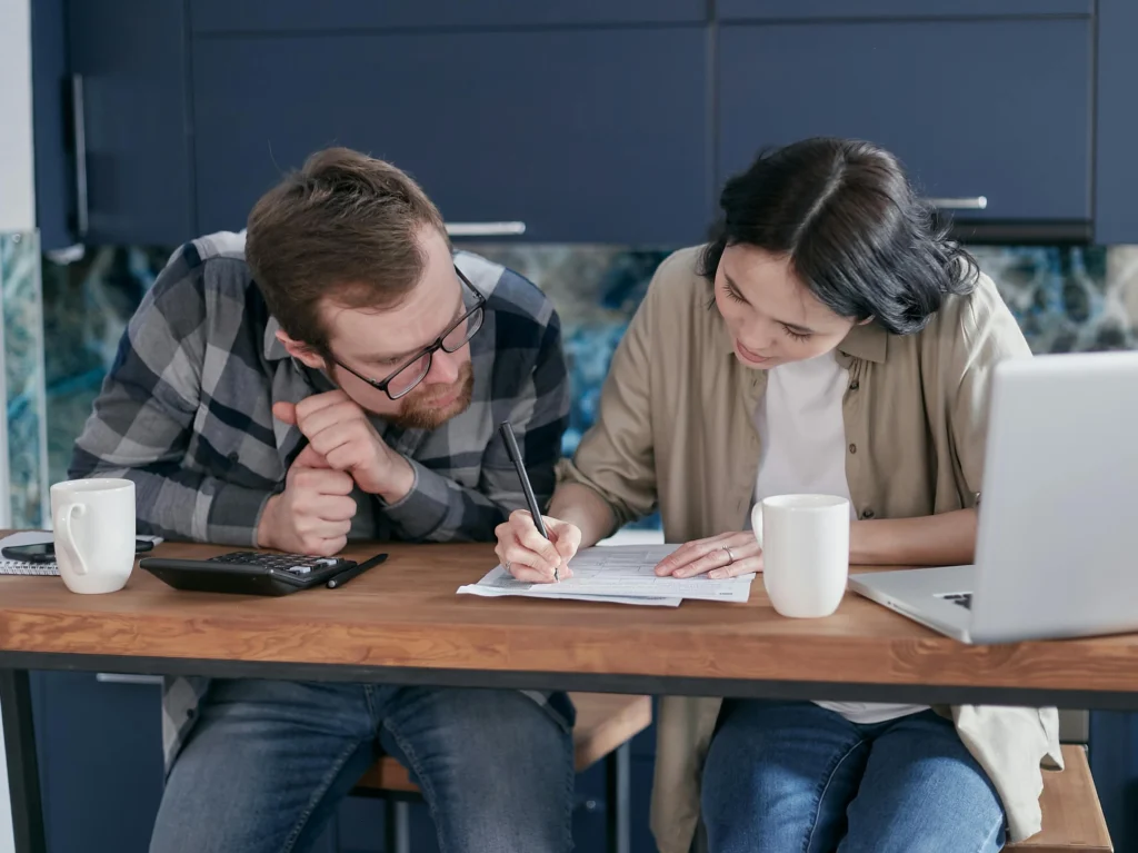 Family Financial Planning