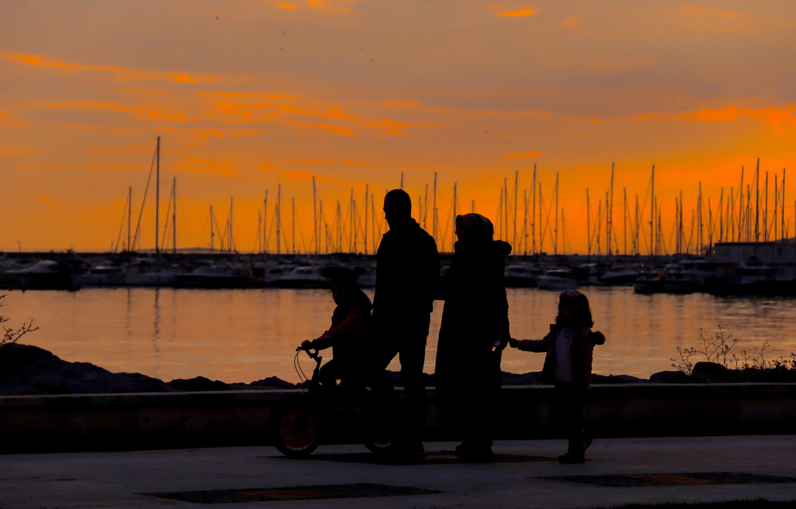 Family Financial Planning: The 7-Step Playbook for Middle-Class Families in 2026
