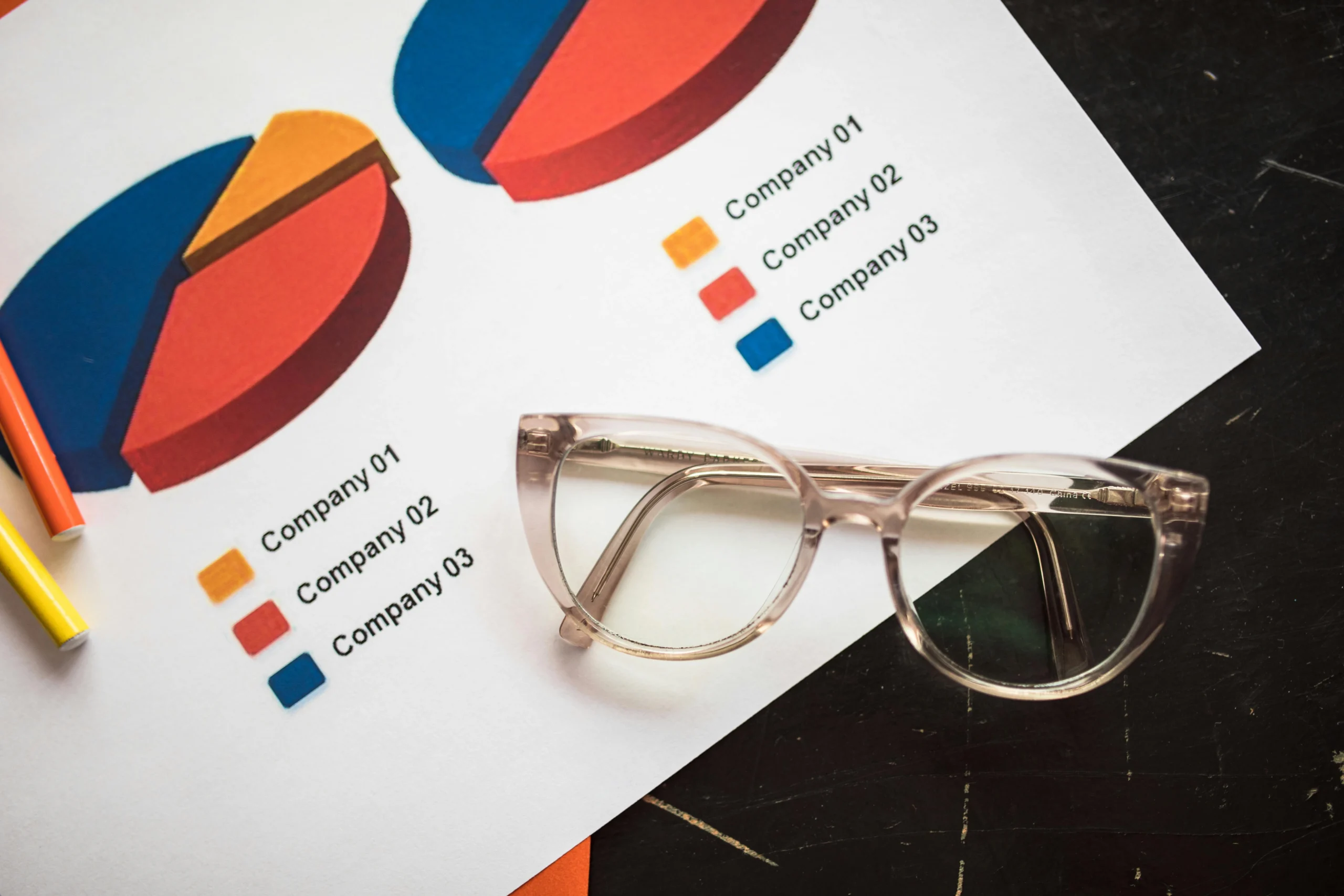 Small Business Health Insurance 2026: 3 Ultimate Options 2 small business health insurance 2026: Photo of business charts and eyeglasses on a desk, ideal for finance and analytics them
