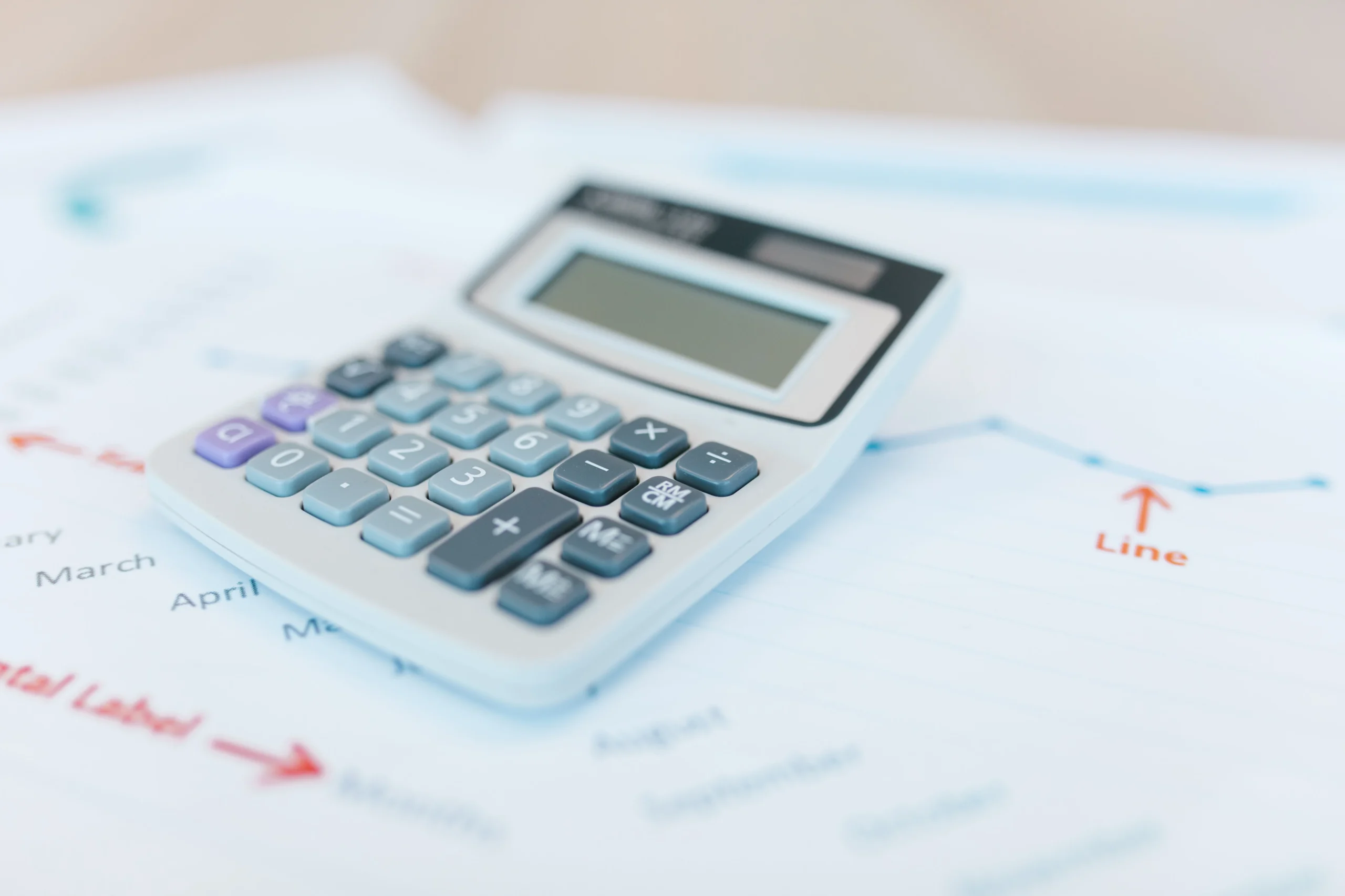 tax efficient withdrawal order retirement 2026: Proven 7 3 tax efficient withdrawal order retirement 2026: Close-up of a calculator on financial documents with graphs and analysis pape