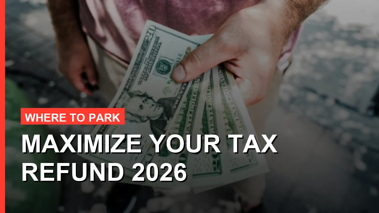 Maximize Your Tax Refund 2026